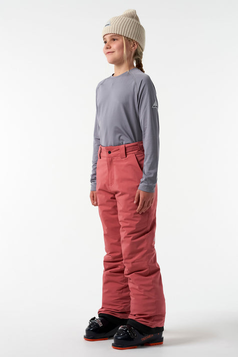 Girl's Comi Insulated Pant