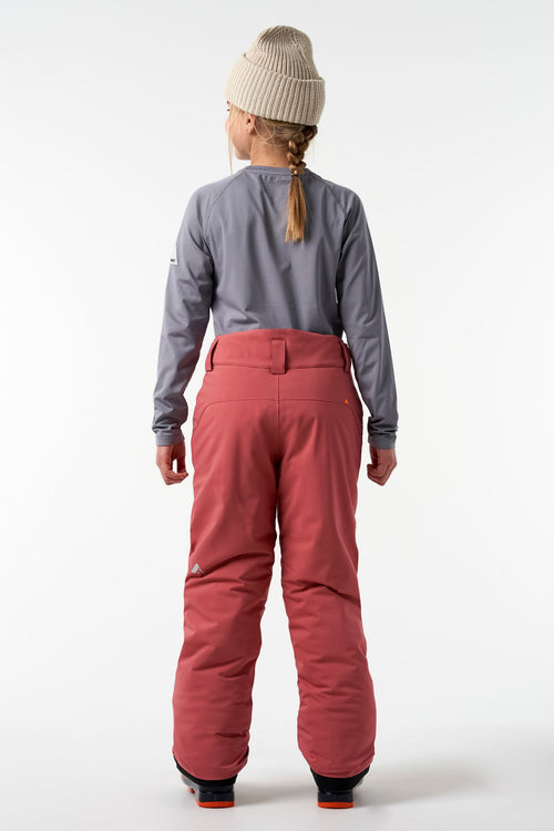 Girl's Comi Insulated Pant - Product image 3