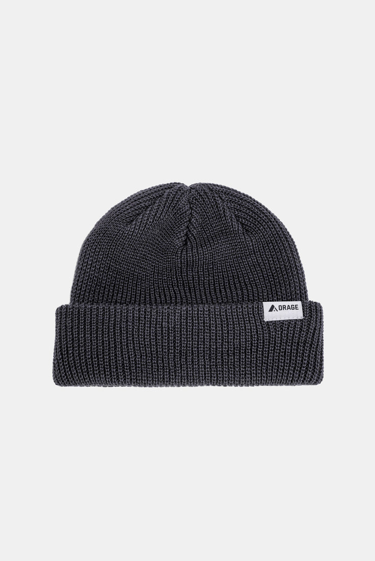 Fisherman Beanie