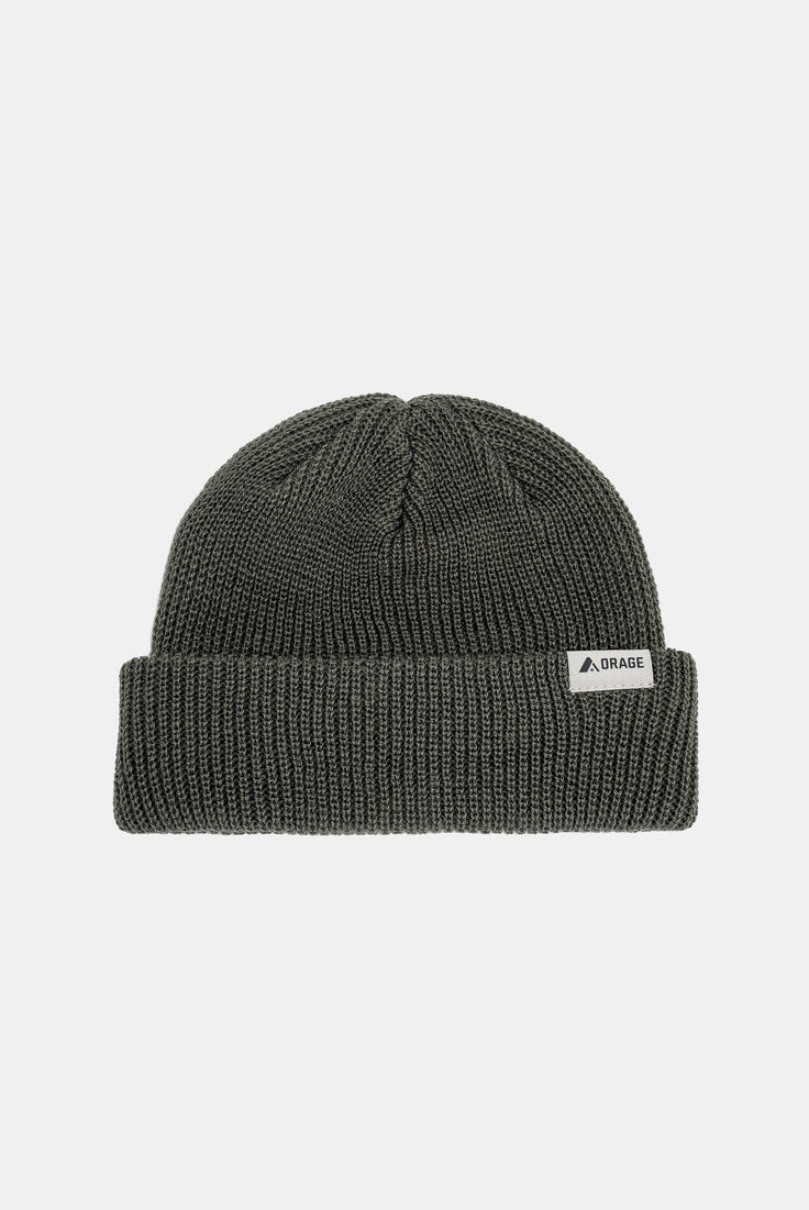 Fisherman Beanie