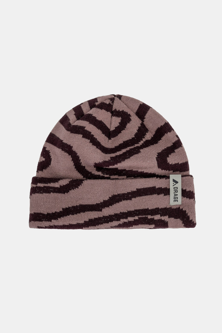 Selkirk Jr. Beanie