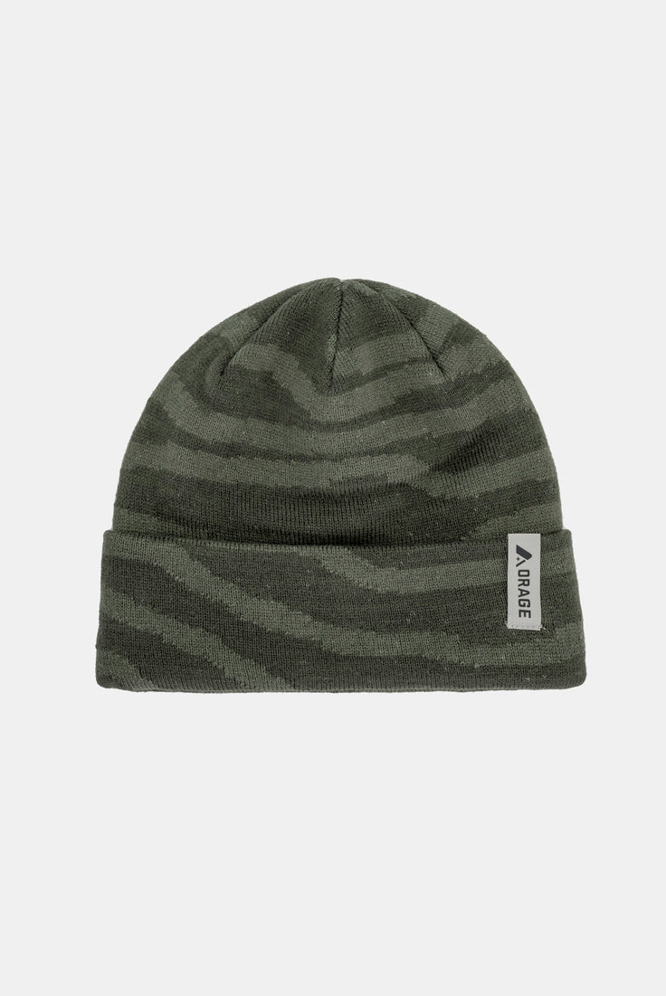 Selkirk Jr. Beanie