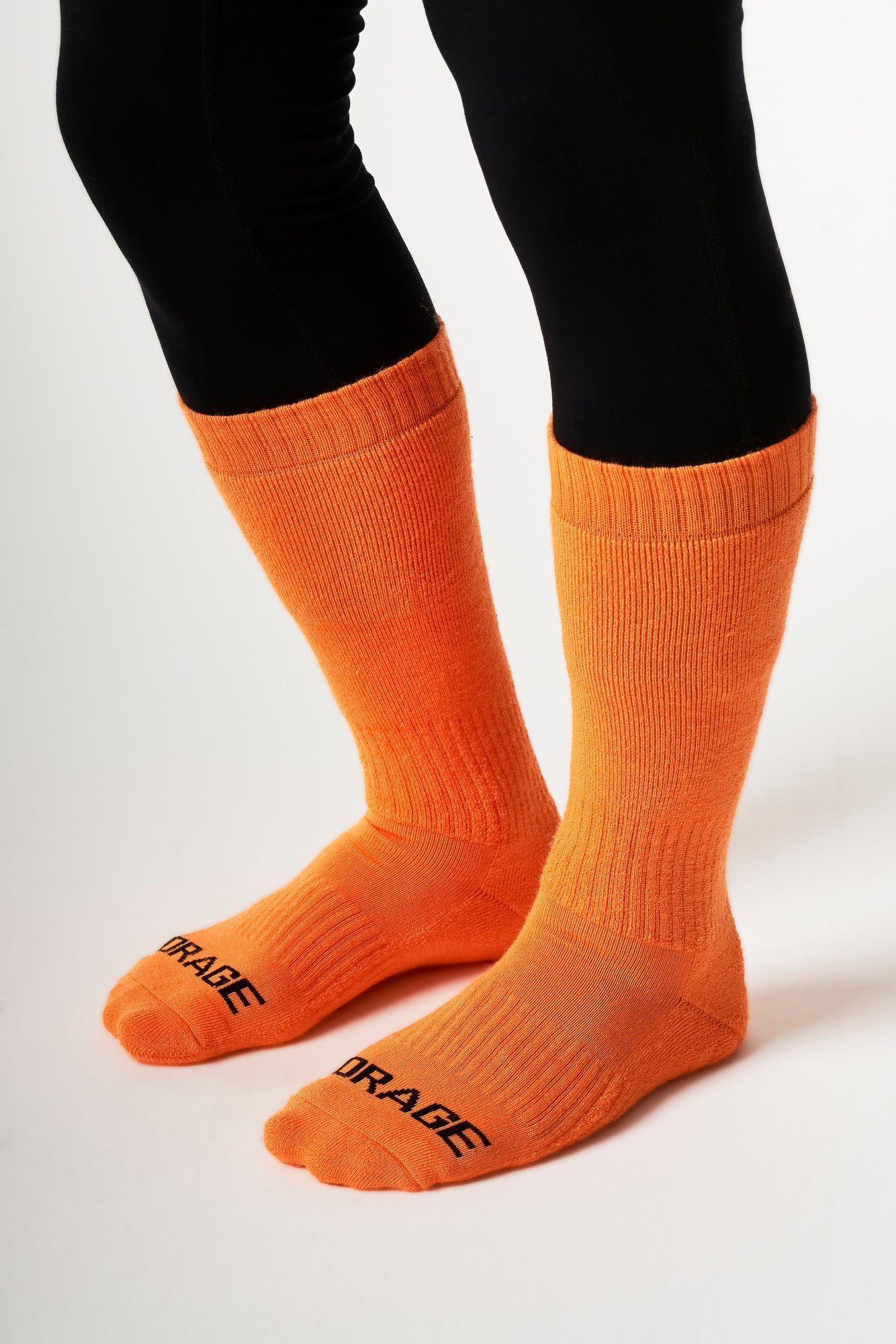 Chaussettes de ski Fernie