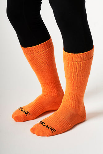 Chaussettes de ski Fernie