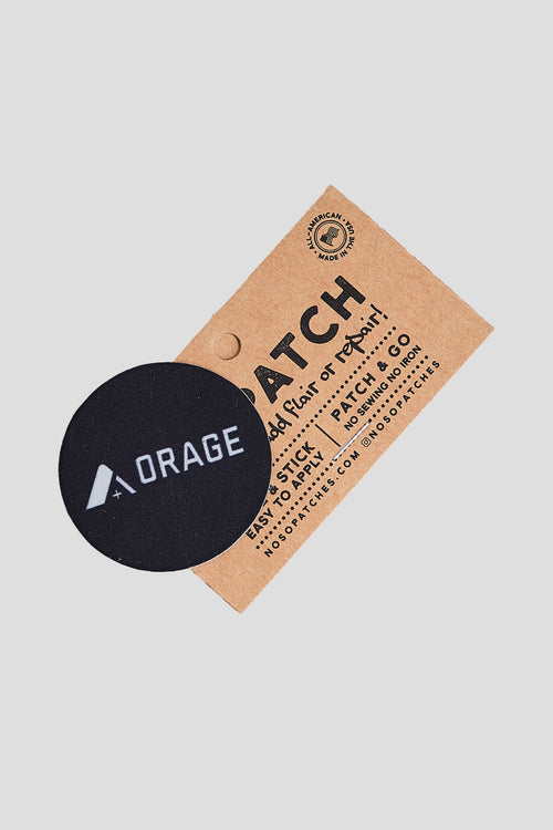 Réparation de patch