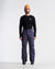 Pantalon isolé Exodus pour hommes - B175