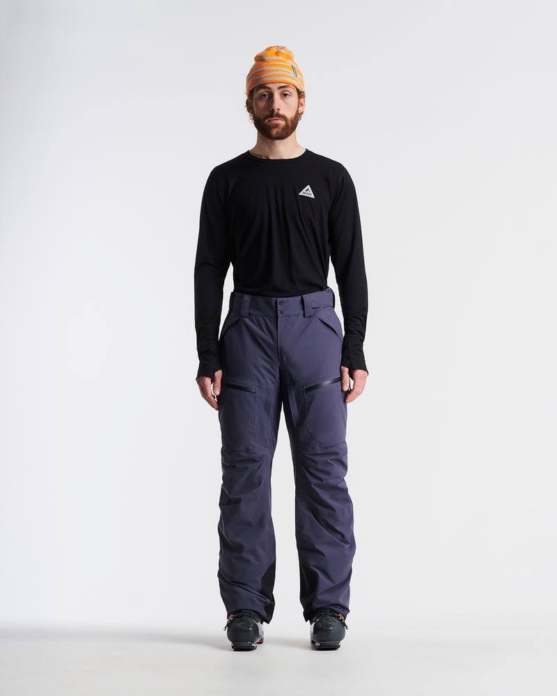 Pantalon isolé Exodus pour hommes