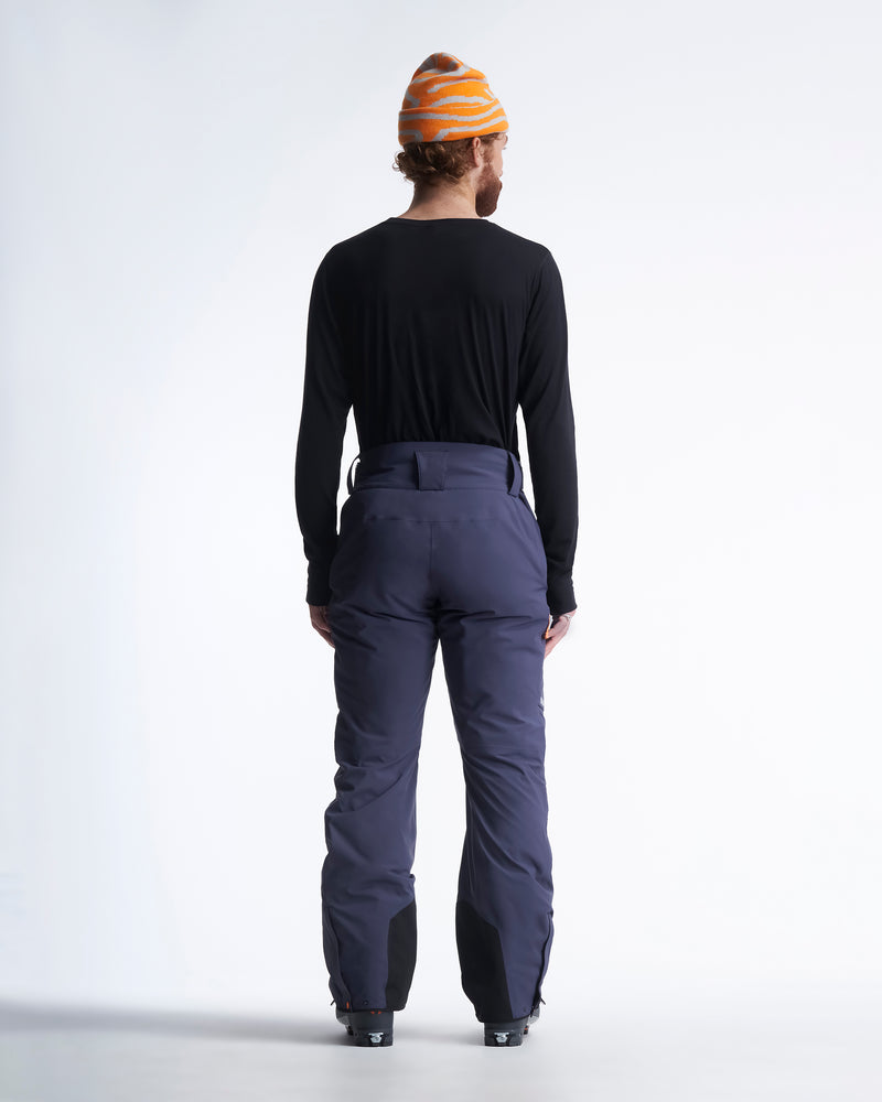 Pantalon isolé Exodus pour hommes