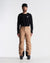 Pantalon isolé Exodus pour hommes - E214