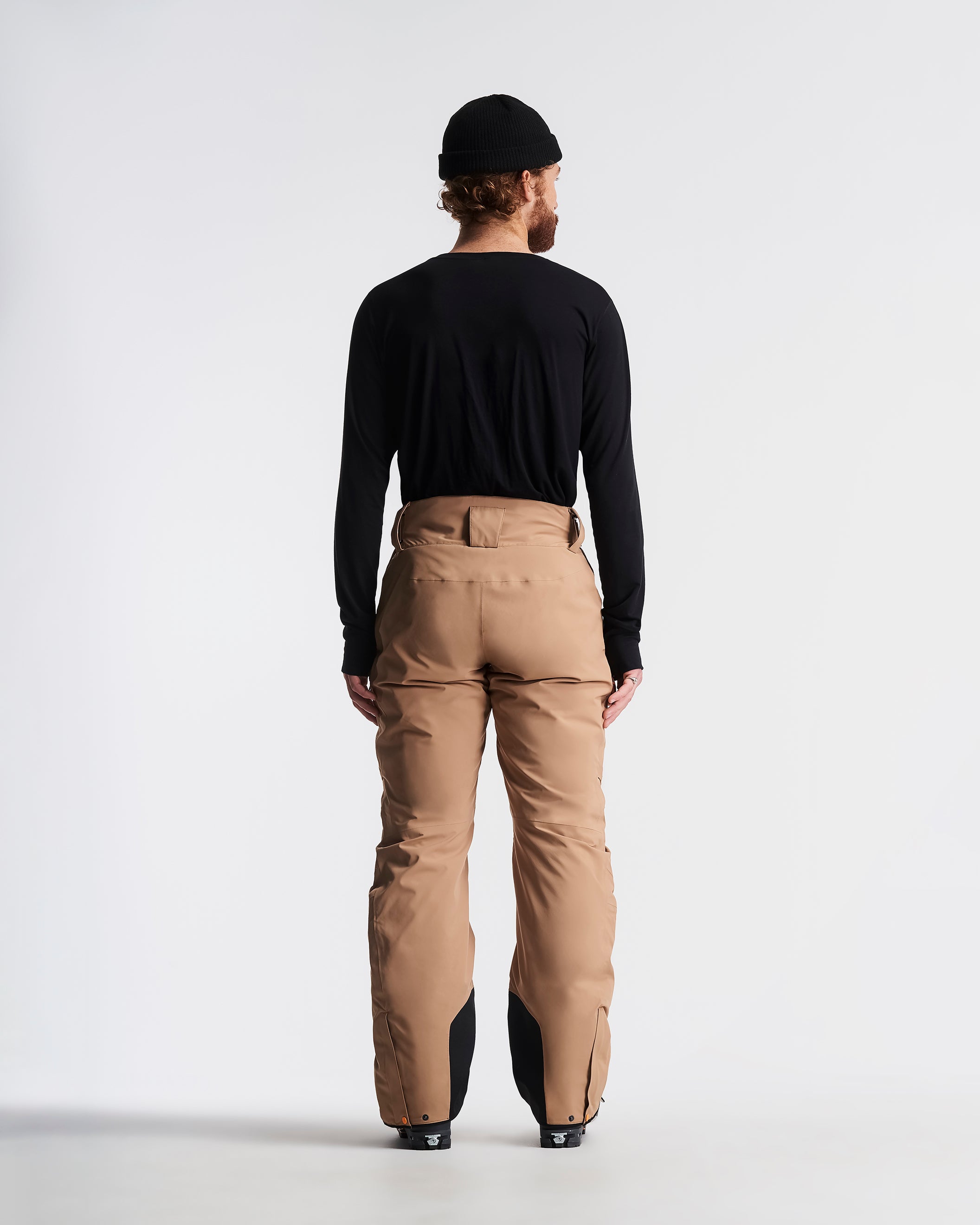 Pantalon isolé Exodus pour hommes
