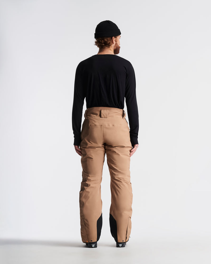 Pantalon isolé Exodus pour hommes