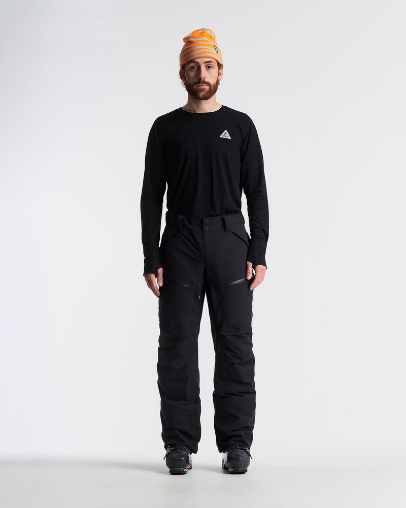 Pantalon isolé Exodus pour hommes