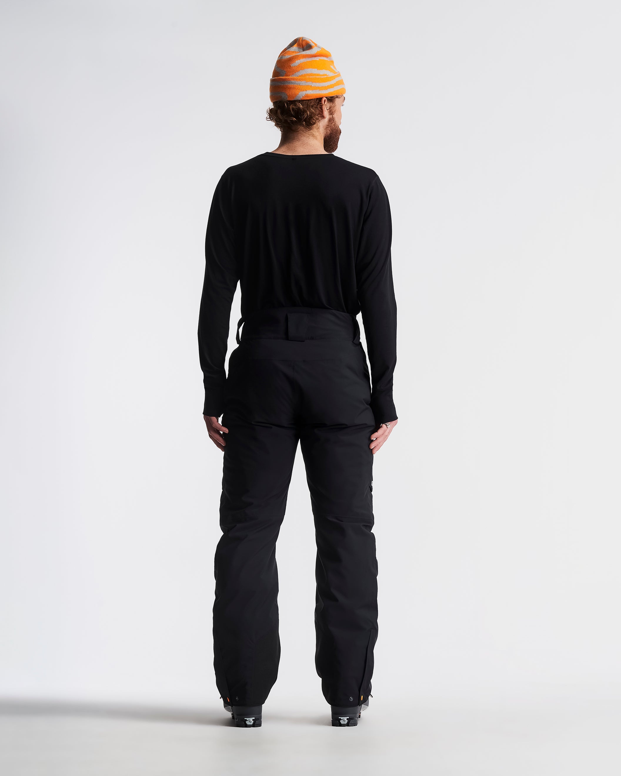 Pantalon isolé Exodus pour hommes