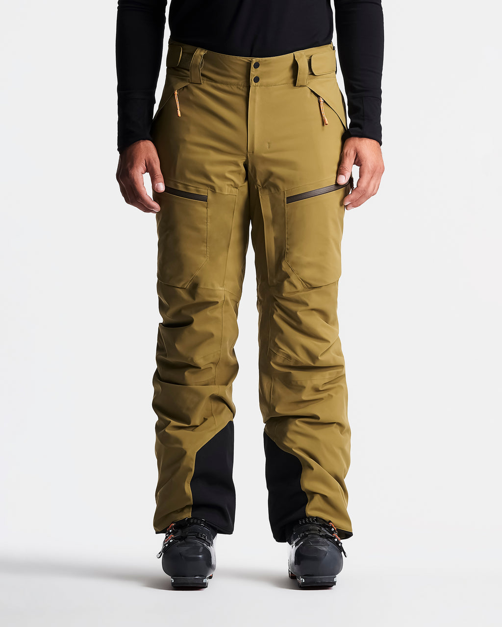 Pantalon isolé Exodus pour hommes
