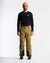 Pantalon isolé Exodus pour hommes - Y161