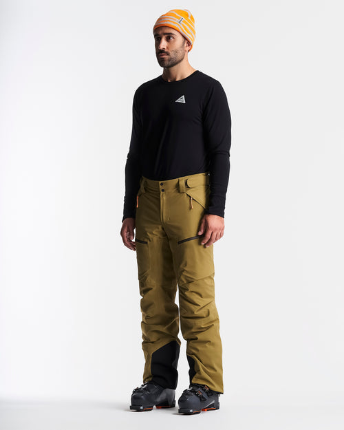 Pantalon isolé Exodus pour hommes - Product image 3