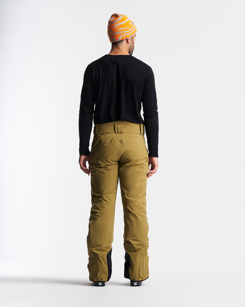 Pantalon isolé Exodus pour hommes