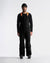 Salopette isolée Leeds pour hommes - N101