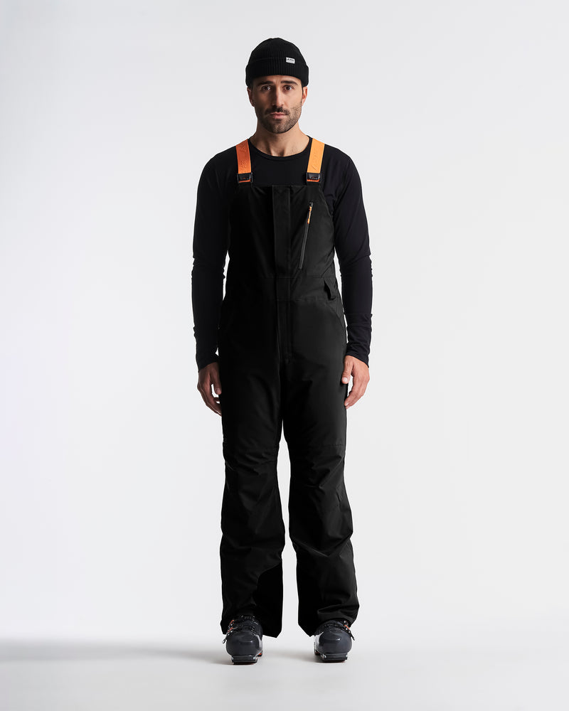 Salopette isolée Leeds pour hommes