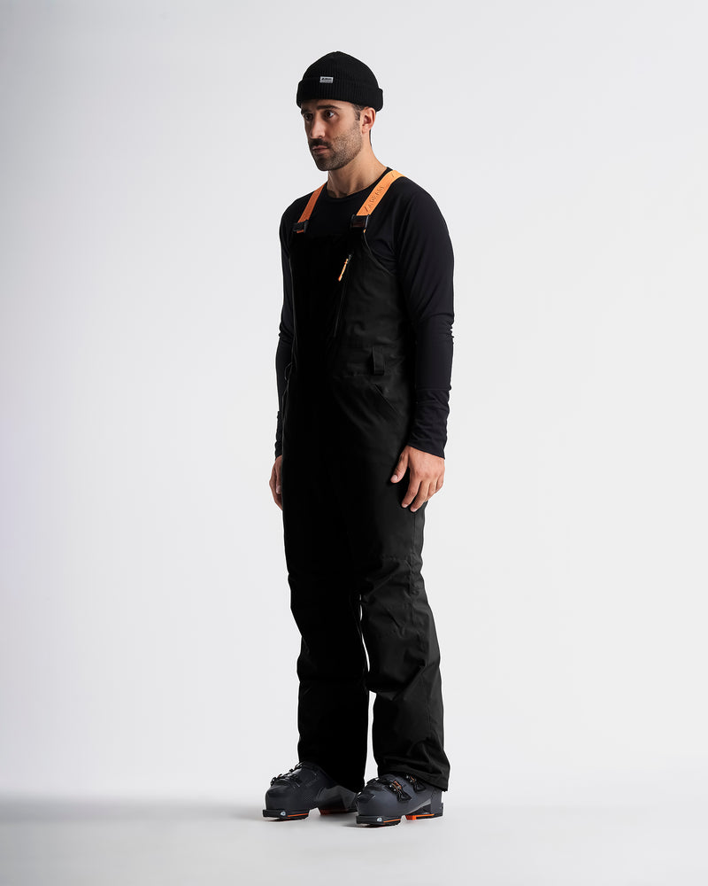 Salopette isolée Leeds pour hommes