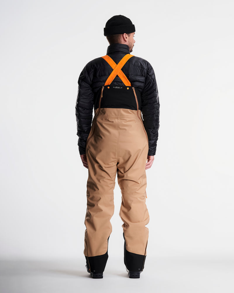 Salopette MTN-X 3 plis Gibson pour hommes