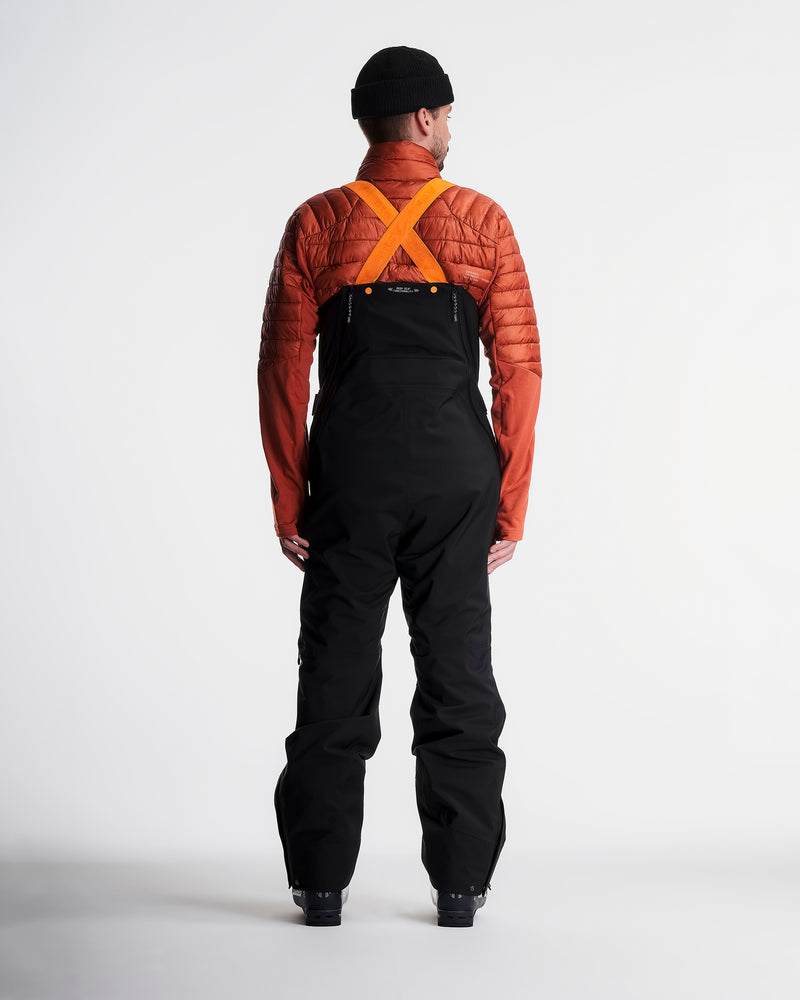 Salopette MTN-X 3 plis Gibson pour hommes