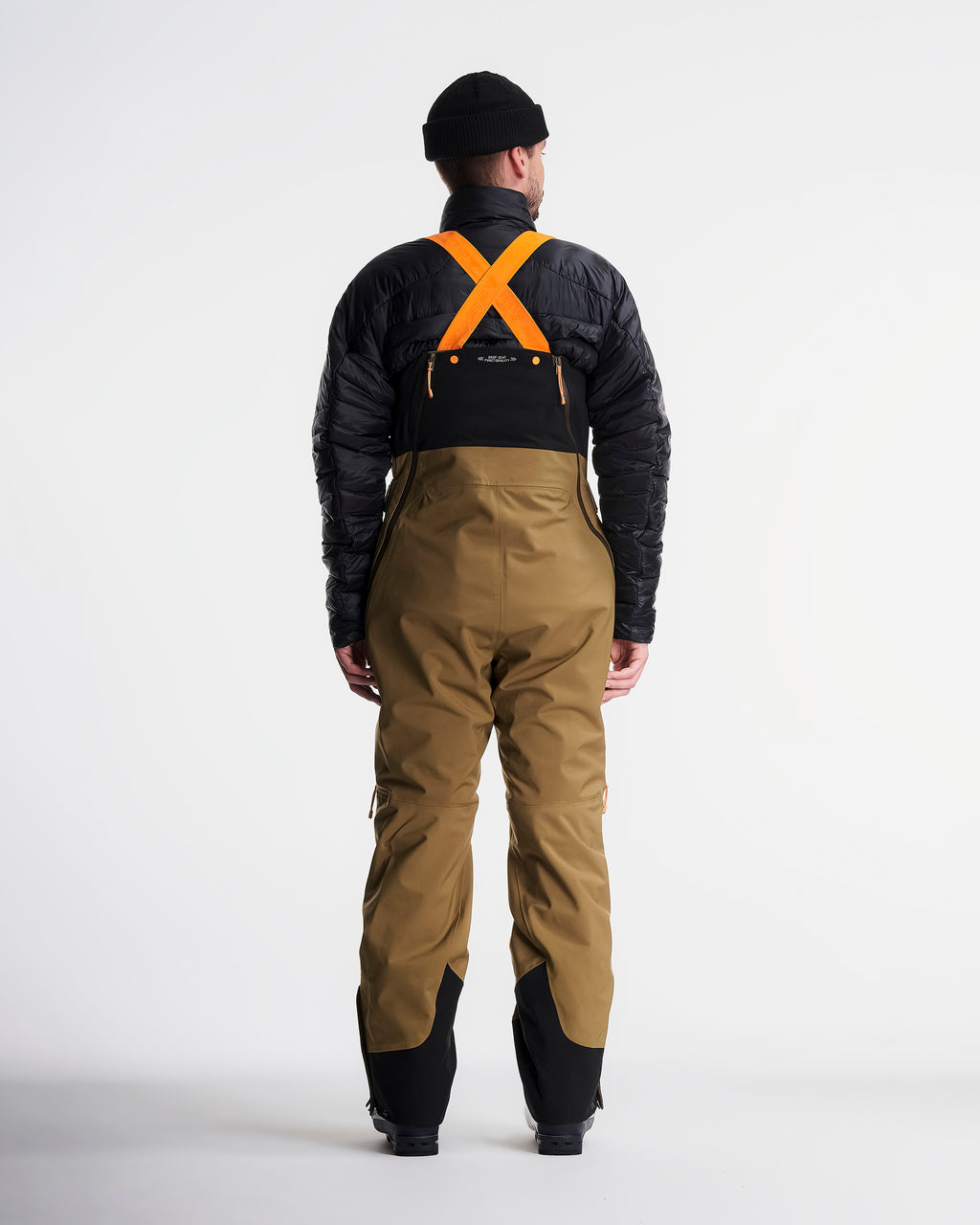 Salopette MTN-X 3 plis Gibson pour hommes