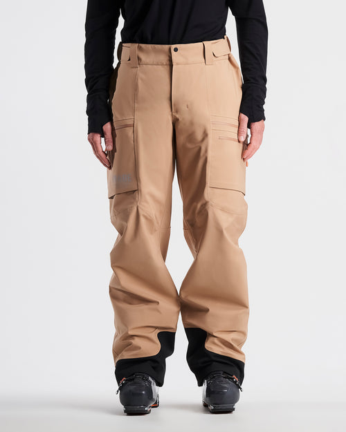 Pantalon MTN-X Horn 3 plis pour homme - Product image 10