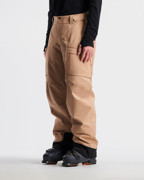 Pantalon MTN-X Horn 3 plis pour homme - Product image 9