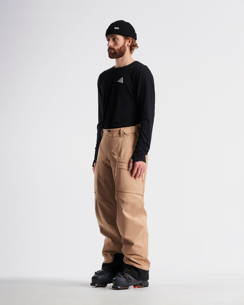 Pantalon MTN-X Horn 3 plis pour homme - Product image 8