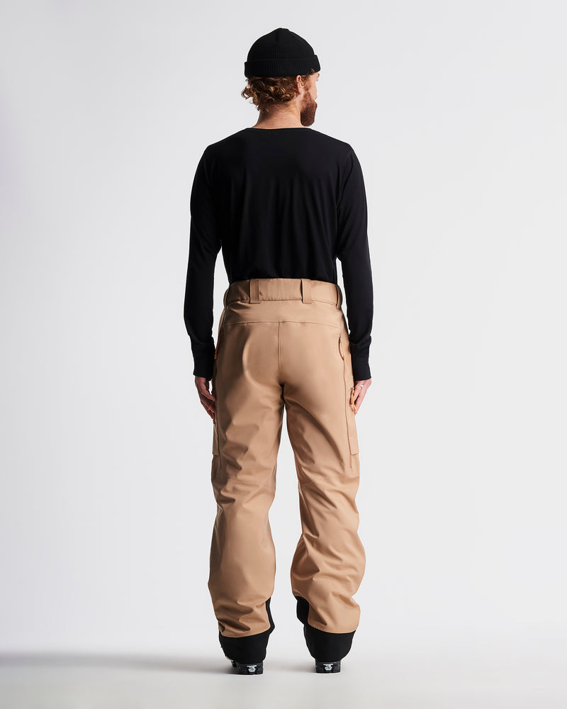 Pantalon MTN-X Horn 3 plis pour homme