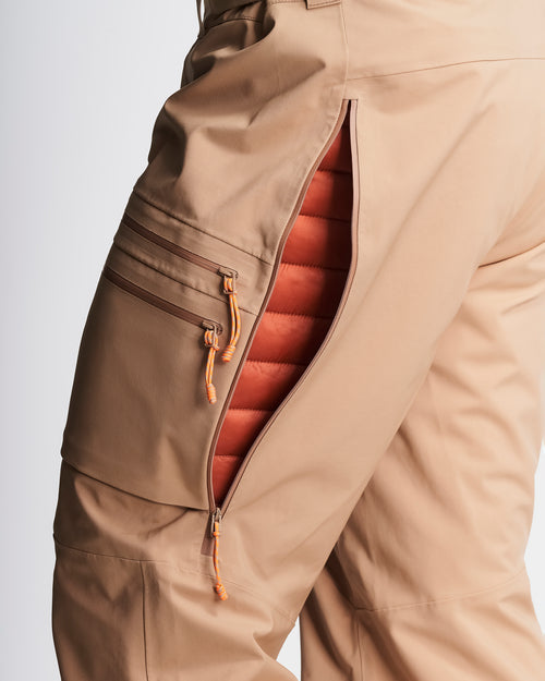 Pantalon MTN-X Horn 3 plis pour homme - Product image 11