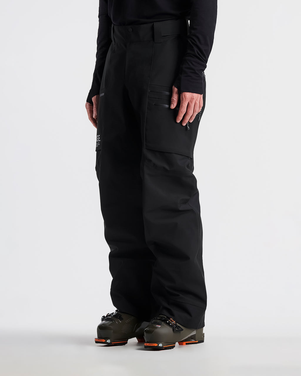 Pantalon MTN-X Horn 3 plis pour homme