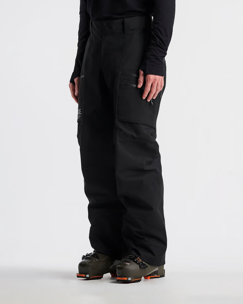 Pantalon MTN-X Horn 3 plis pour homme - Product image 5