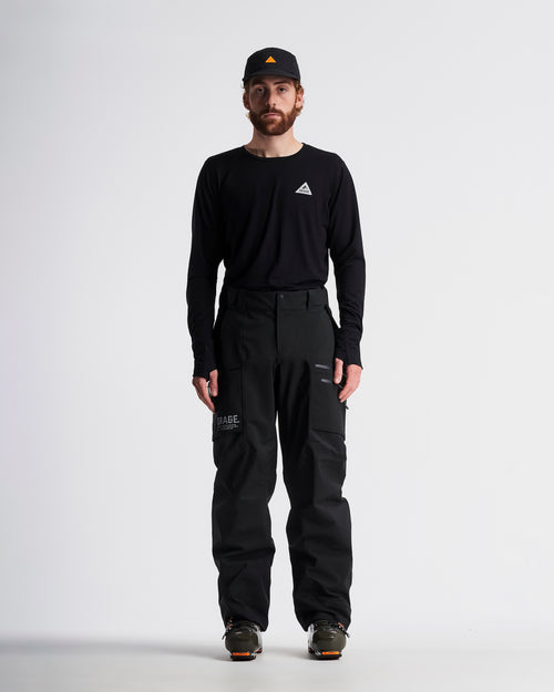 Pantalon MTN-X Horn 3 plis pour homme - Product image 1