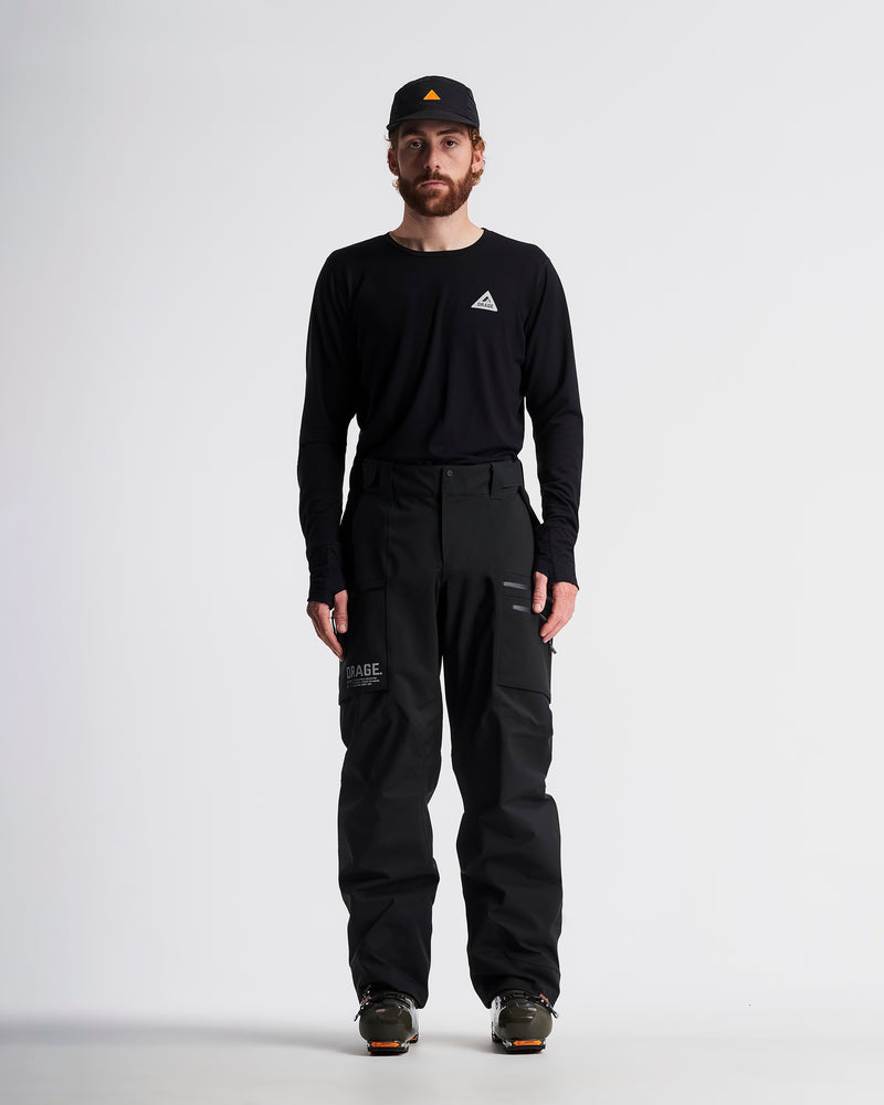 Pantalon MTN-X Horn 3 plis pour homme