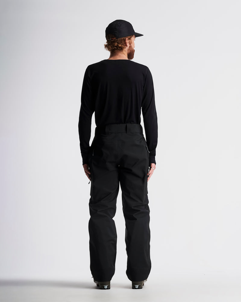 Pantalon MTN-X Horn 3 plis pour homme
