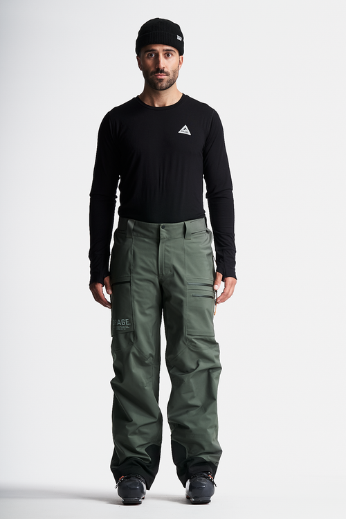 Pantalon MTN-X Horn 3L pour homme - Product image 12