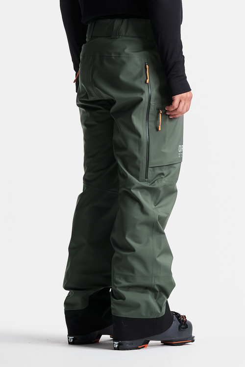 Pantalon MTN-X Horn 3 plis pour homme - Product image 14