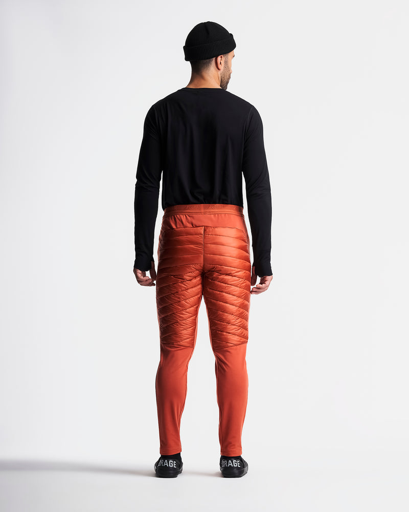 Pantalon hybride Tundra pour hommes