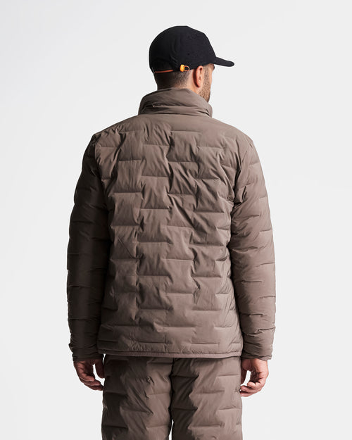 Manteau Artic pour hommes - Product image 4