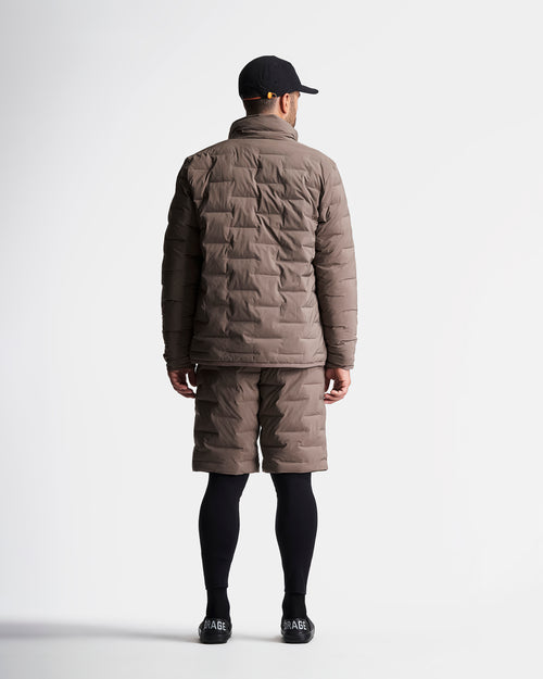 Manteau Artic pour hommes - Product image 2