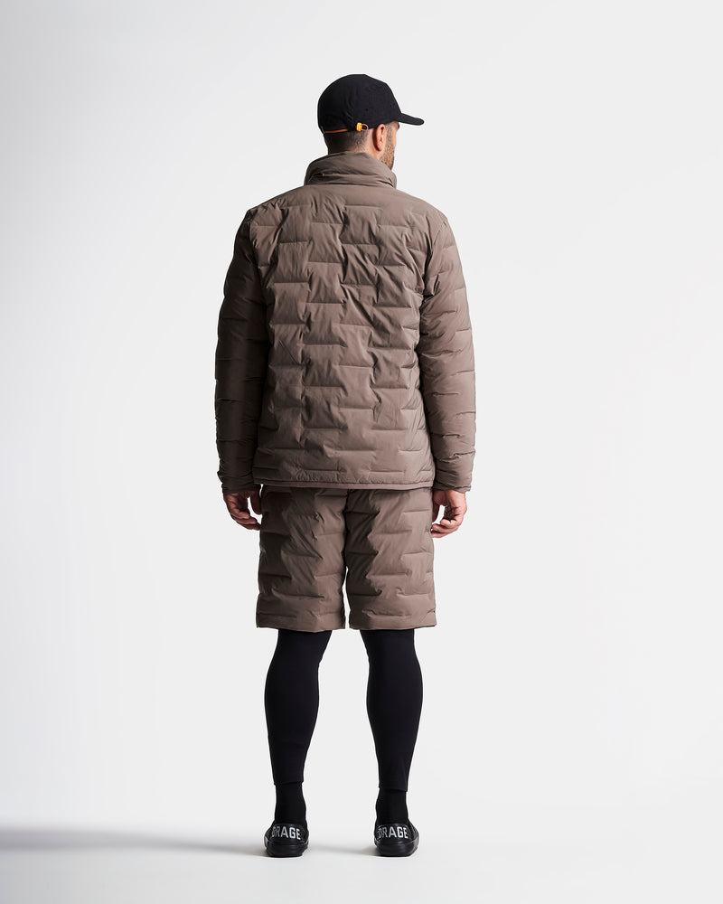Manteau Artic pour hommes