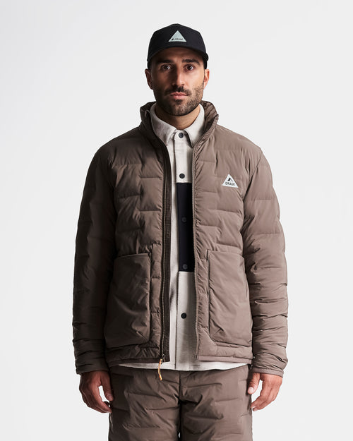 Manteau Artic pour hommes - Product image 3