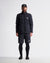 Manteau Artic pour hommes - N101