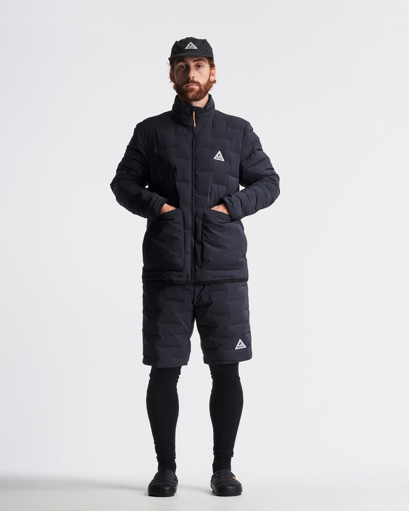 Manteau Artic pour hommes