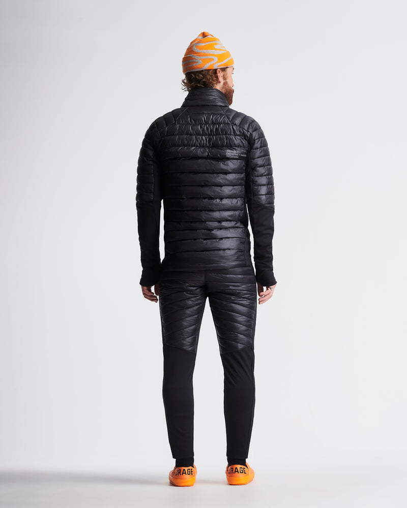 Superposition hybride Morrison pour hommes