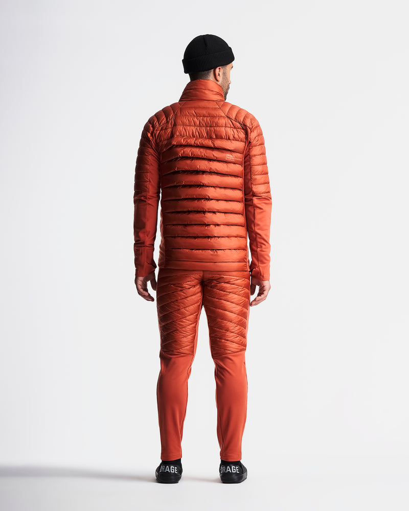 Superposition hybride Morrison pour hommes