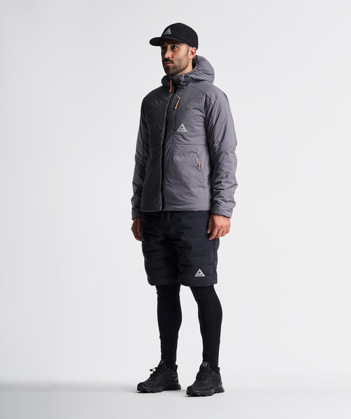 Superposition Spine pour hommes - Product image 4