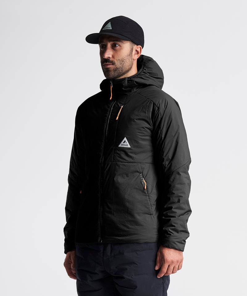Superposition Spine pour hommes